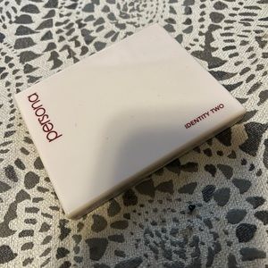 Persona Identity 2 eyeshadow palette